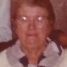 Record image of Susan Amelia Gladys Ward (nacida Bridge)