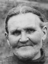Record image of Wilhelmina Sofia Qvickström (o.s. Björkström)