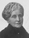 Record image of Ida Schuler (born Lazarus)