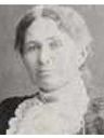 Record image of Caroline Georgina MacLeod (geb. Schell)