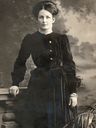 Record image of Alice Meta May Byrne (born Ferrier)