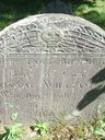 Record image of Isaac (Capt)(Deacon) Williams
