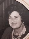 Record image of Ellen Amelia (Nell) Carroll (born Thomas)