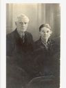 Record image of Evelyn Joyce married twice: Arthur JOHNSTON & Henry Charles COOPER (born Caporn)
