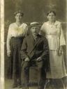 Record image of Saima Amalia Mattson (o.s. Niemi)