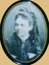 Record image of Ida Vendela Agrell (born Örtenholm)