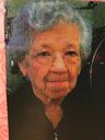 Record image of Francisca Rodriguez (born Ortiz)