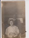 Record image of John William Huffman