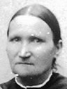 Record image of Greta Lisa Åkers (o.s. Gustafsdotter)