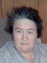 Record image of Esther Serena Pruitt, Sr (born Hill Pruitt)