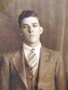 Record image of Allan James Cooper