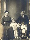 Record image of Agustin Garcia Morales