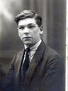 Record image of Christopher Thomas JONES