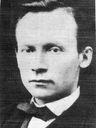 Record image of Frans Gerhard Snellman