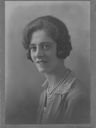 Record image of Aileen Catherine Hope Roberts (born Weldon)