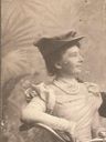 Record image of Anna Marie Anderson Dahl (born Senniksen)