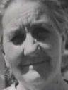 Record image of Sarah Fallis (born Stuart)
