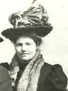 Record image of Kirsten Oline Larsen (nacida Olsen)