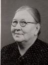 Record image of Anna Wilhelmina Augusta Schmidt (geb. Koehler)