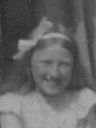 Record image of Greta* Matilda Vilhelmsson (born Johansson)