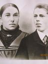 Record image of Barbara Nussbaumer (z d. Studer)