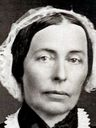 Record image of Maria Haseltine (født Patrick)