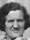 Record image of Ruth Hazel Barben (born Scott)