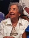 Record image of Maria Amelia Gonzalez (born Gonzalez Galvan)