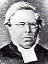 Record image of Axel Gabriel Bergman