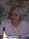 Record image of Patricia Carmel Atkinson (born Bennet)