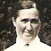 Record image of Inga Maja (kallades Maria) Karlsdotter