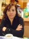 Record image of Maria Eugenia Suarez (born García Flores)