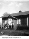 Record image of Olof Persson Hakkarainen