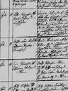 Record image of Lena (Helena) Jansson (o.s. Olofsdotter Bock)