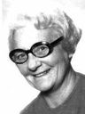 Record image of Göta Gunborg Linnea Wendel (born Sandberg)