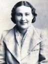 Record image of Alice Mary Annie Court (rozená Boyd)