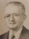 Record image of Gerrit Hendrik [Henry] Postema