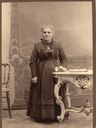 Record image of Sara Mary Polack (born Tausen)