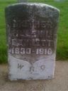 Record image of Helen Louisa Bennett (born Taggart)