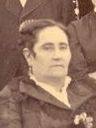 Record image of Cornelia Victora (born Martinez Caldero)