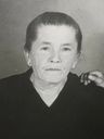 Record image of María del Carmen Martín cénit (born Álvarez Delgado)