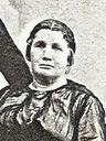 Record image of Frances Ann BRIDGE (born Hawkins)