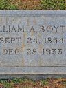 Record image of William Ambers Boyter