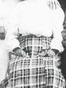 Record image of Susan Frances "Fannie" Hill (nacida Jenkins)