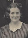 Record image of Rose Eileen Sparks (born Daley)