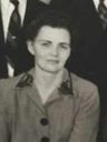 Record image of Louise Burgoyne (born Holt)