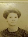 Record image of Eulalia Garza (born Garcia)