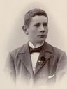 Record image of Frans Johan Rudolf Koivuniemi