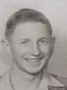 Record image of Graham Paterson LEWIS