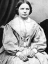 Record image of Juliana Wilhelmina Blom Ahlqvist (o.s. Dahlberg)